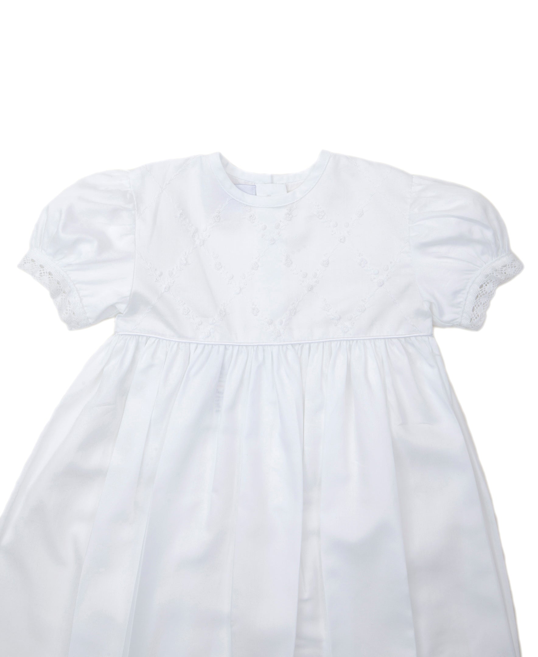 Baby Girls Christening Dress Set | Christening Dress | Bumpalumpa.com